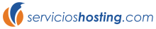 Servicios Hosting